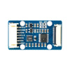 Waveshare 1.51inch Transparent OLED, 128x64, SPI/I2C, Light Blue Display