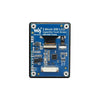 2.8inch Capacitive Touch Display for RPi, 480x640, DSI, IPS, Laminated Screen
