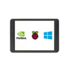 Waveshare 8in 2K Capacitive Touch Display, Toughened Glass, 1536x2048, IPS (US)