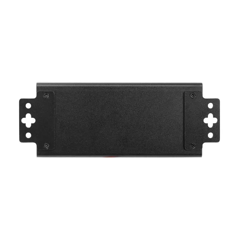 Waveshare Industrial Grade USB HUB, 7x USB 2.0 Ports (UK Plug)