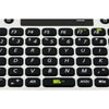 DFRobot Wireless Keyboard w/ Touchpad for Raspberry Pi and LattePanda