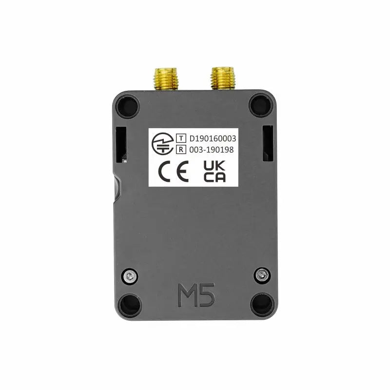 M5Stack SIM7080G CAT-M/NB-IoT+GNSS Unit w/ Telec Antenna