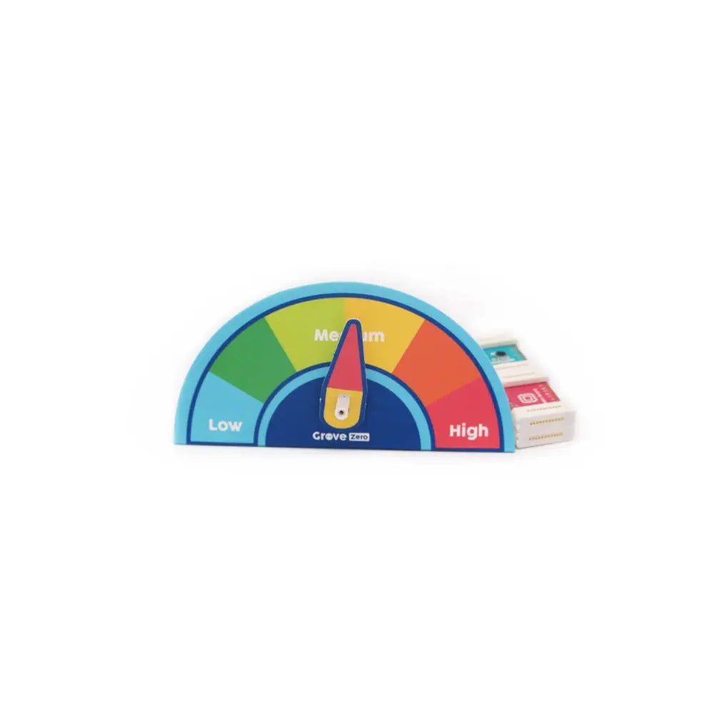 Grove Zero Starter Kit V2.0