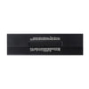 Waveshare NAS Mini-Computer for RPi CM4, Network Storage, Dual SSDrive Slots