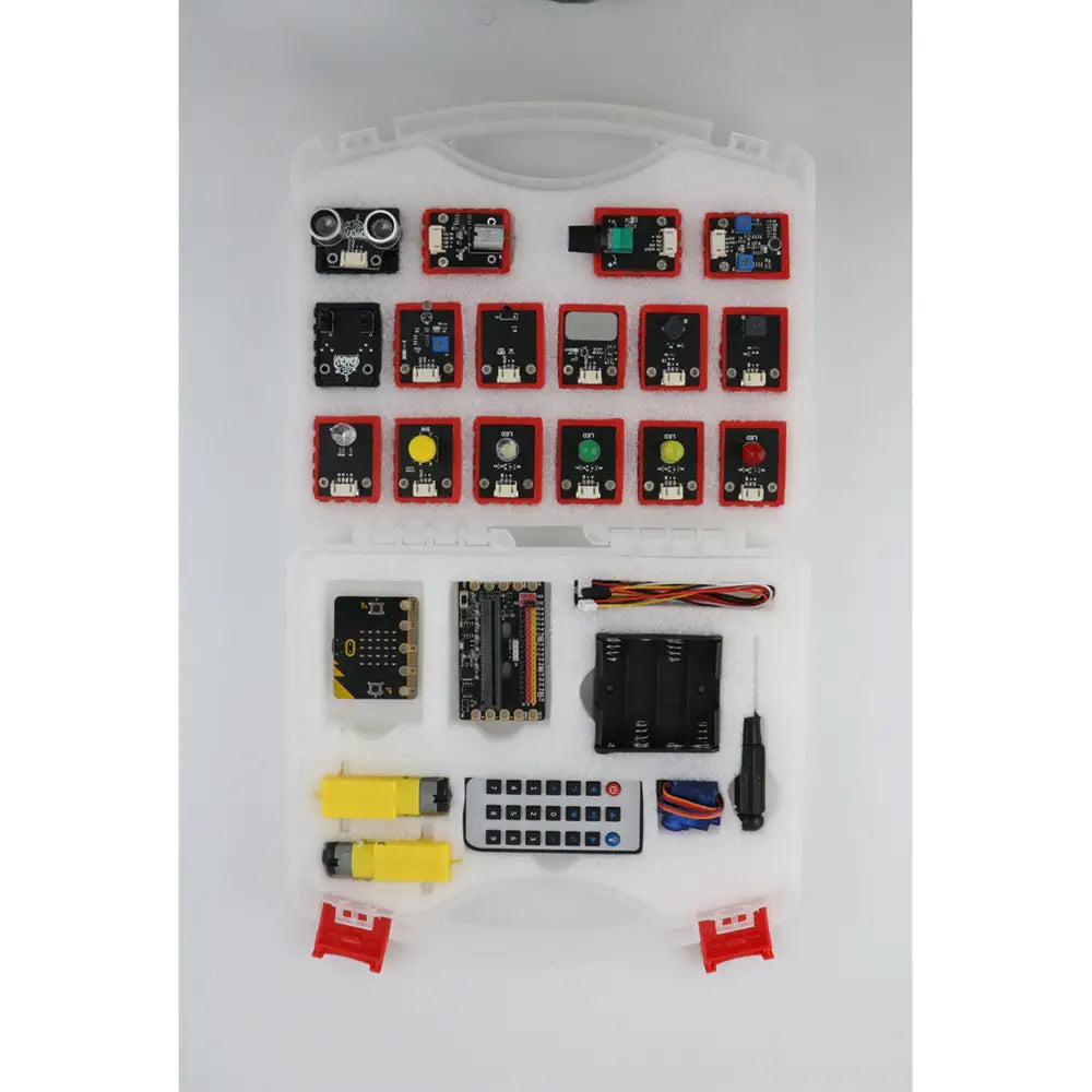 Starter Kit for micro:bit ROHS