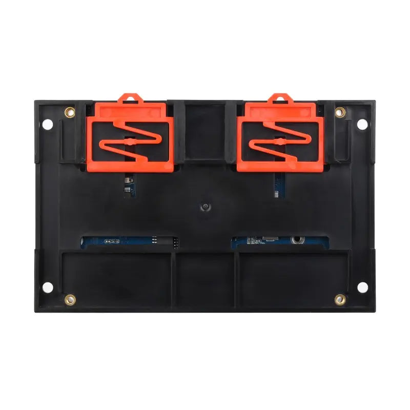 Industrial IoT 5G/4G Wireless Exp. for RPi CM4 w/ UPS, M.2 Slot, 4G Module (UK)
