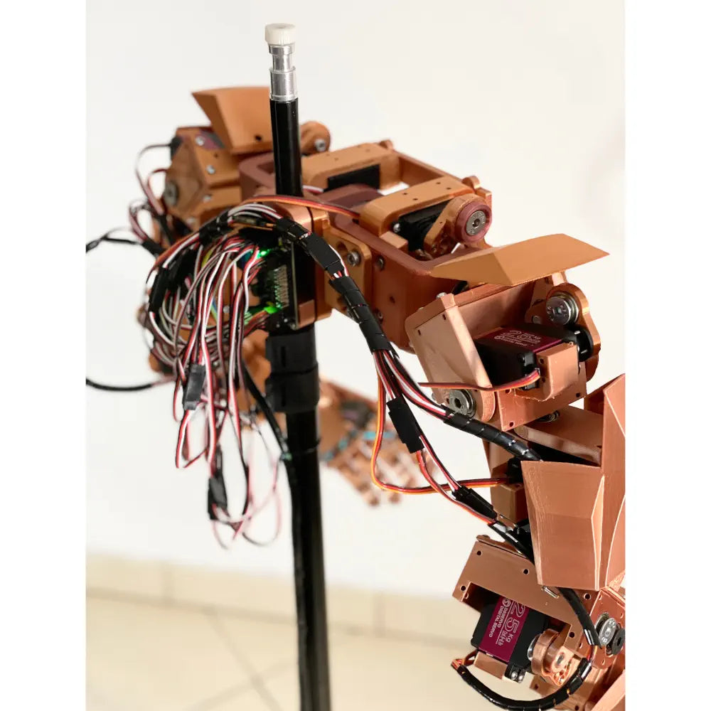 Youbionic Full Arms Pro
