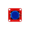 Elecrow Crowtail Button 1.0 (Blue)