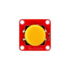 Elecrow Crowtail Button 1.0 (Yellow)
