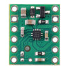 Pololu MP6550 Single Brushed DC Motor Driver Carrier