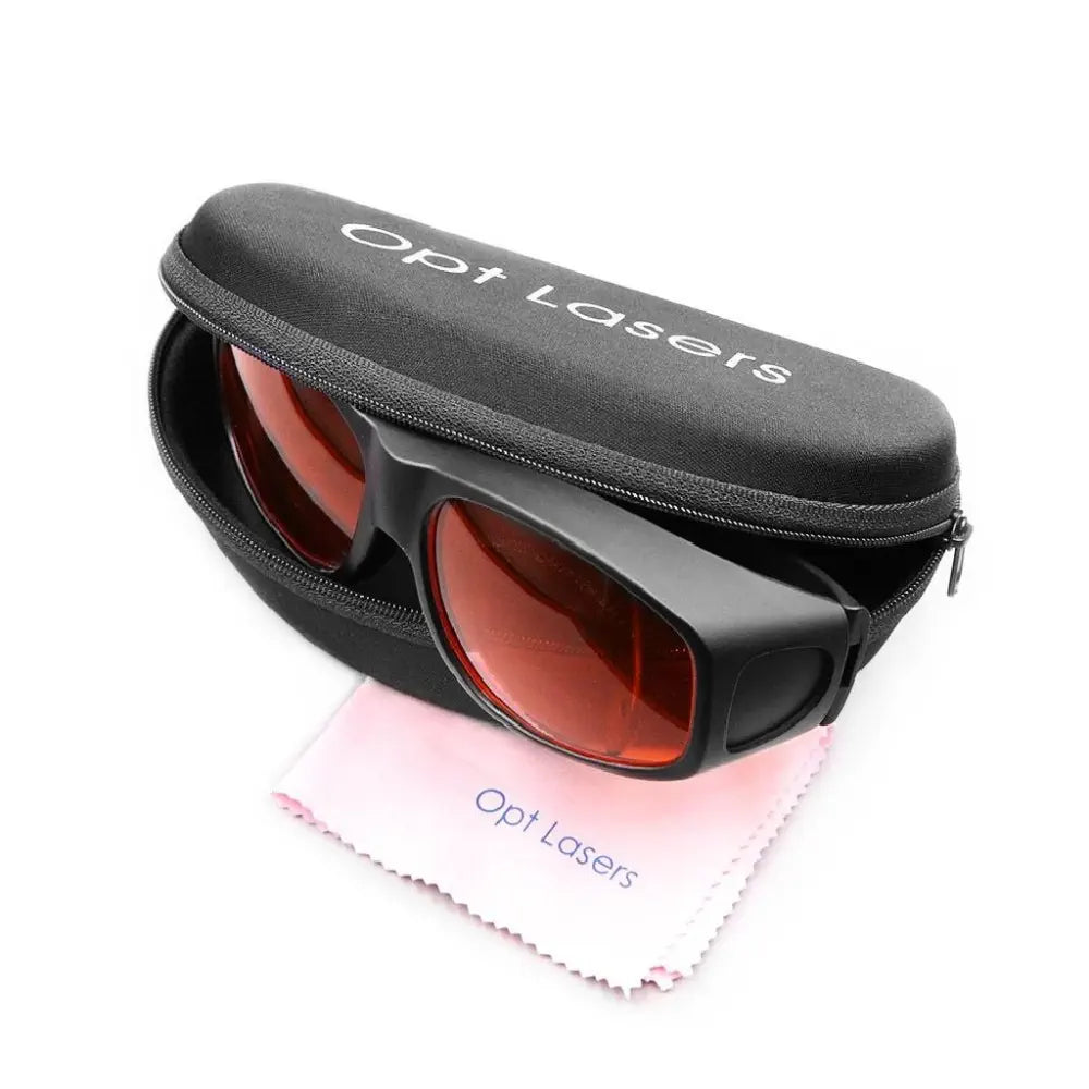 laser safety goggles uk Opt Lasers Laser Safety Glasses