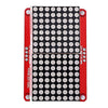 Adeept LED Dot-Matrix Display Module Lattice Screen