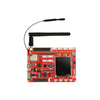 LoRaWAN RA-08H Dev Board w/ RP2040, 1.8 in LCD, 868MHz Long Range Communication