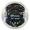 Pololu 2040 3pi+ Advanced Control Board