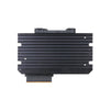 EdgeBox-ESP-100 Industrial Edge Controller, WiFi, BLE, 4G LTE, DIO, AIO, Ethernet, CAN, RS485