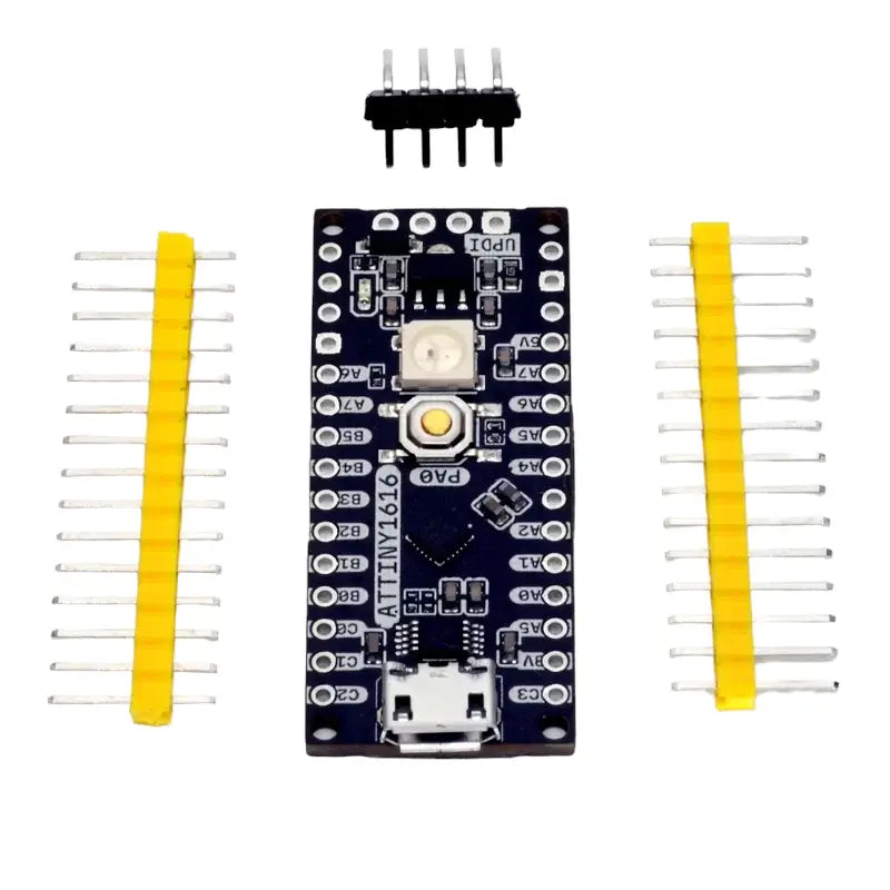 Elecrow ATtiny1616 Development Board