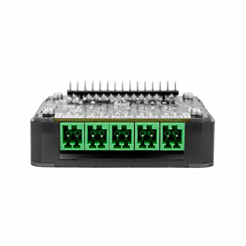 M5Stack 4-Channel Relay 13.2 Module V1.1 (STM32F030)