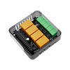 M5Stack 4-Channel Relay 13.2 Module V1.1 (STM32F030)
