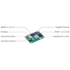 Raspberry Pi Compute Module 4 - 8GB RAM (CM4008000)