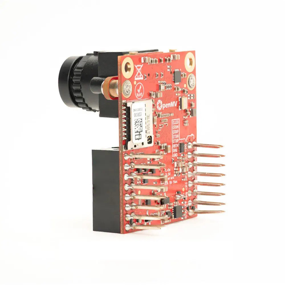 OpenMV Cam RT1062