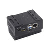 Mini-Computer based on Jetson Nano w/ Multiple Peripheral Interfaces (UK Plug)
