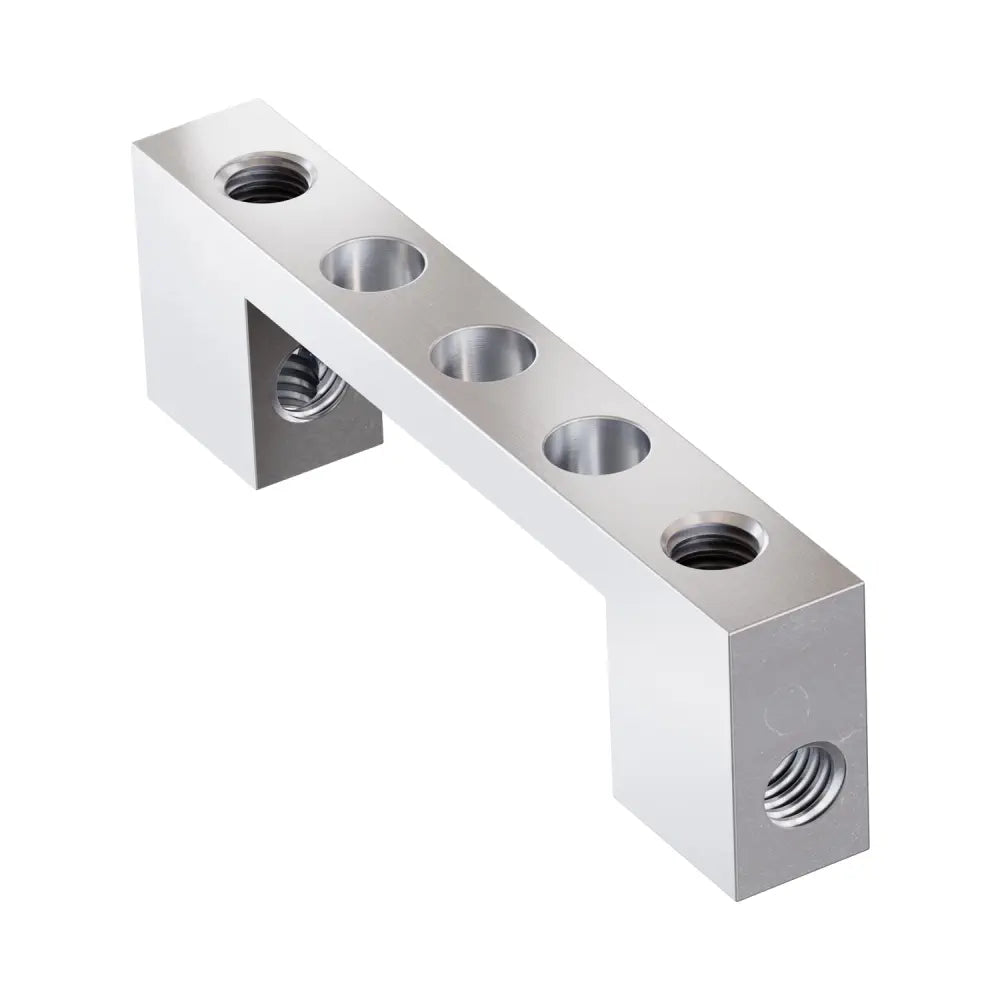 goBILDA 1205 Series Dual Block Mount 1-3 (2x)