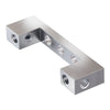 goBILDA 1205 Series Dual Block Mount 1-3 (2x)