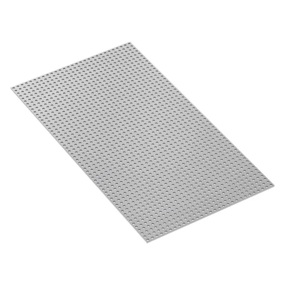 goBILDA 1116 Series Grid Plate (232 x 424mm, 29 x 53 Hole)