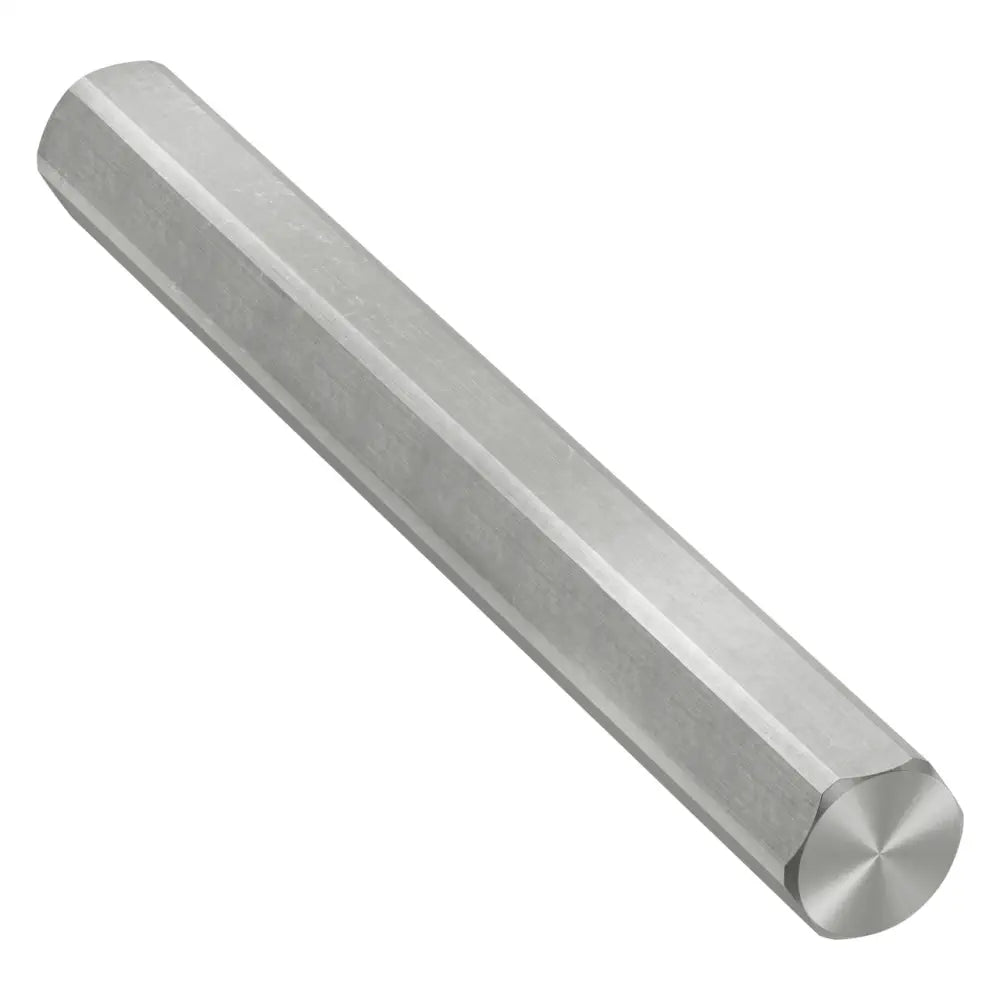 goBILDA 2102 Series REX Shaft (12mm Diameter, 100mm Length)
