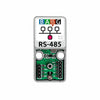 M5Stack Atomic RS485 Base TTL-RS485 Converter w/ DC Voltage Regulator