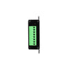 Waveshare 4-Channel RS485 to RJ45 Ethernet Serial Server w/ PoE Ethernet Port