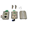 LaserDock PRO Laser to CNC Magnetic Docking Station