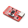 Makerfabs ESP32 Programmer USB2UART CH340K