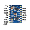 Motoron M2U550 Dual Serial Motor Controller