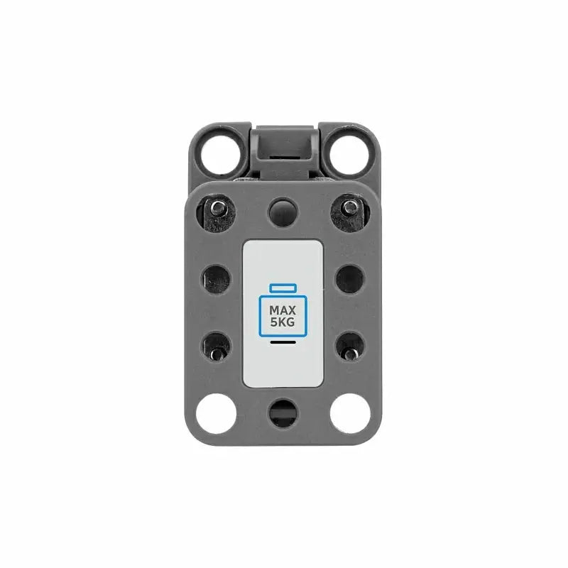 M5Stack Mini Scale HX711