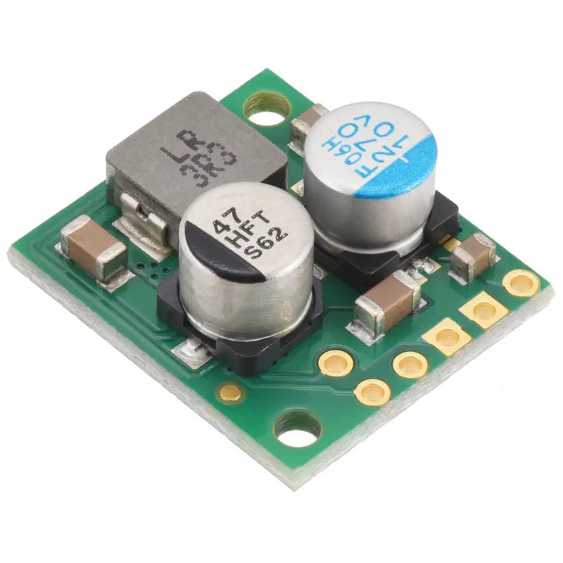 Pololu 6V 3.3A Step-Down Voltage Regulator D30V30F6