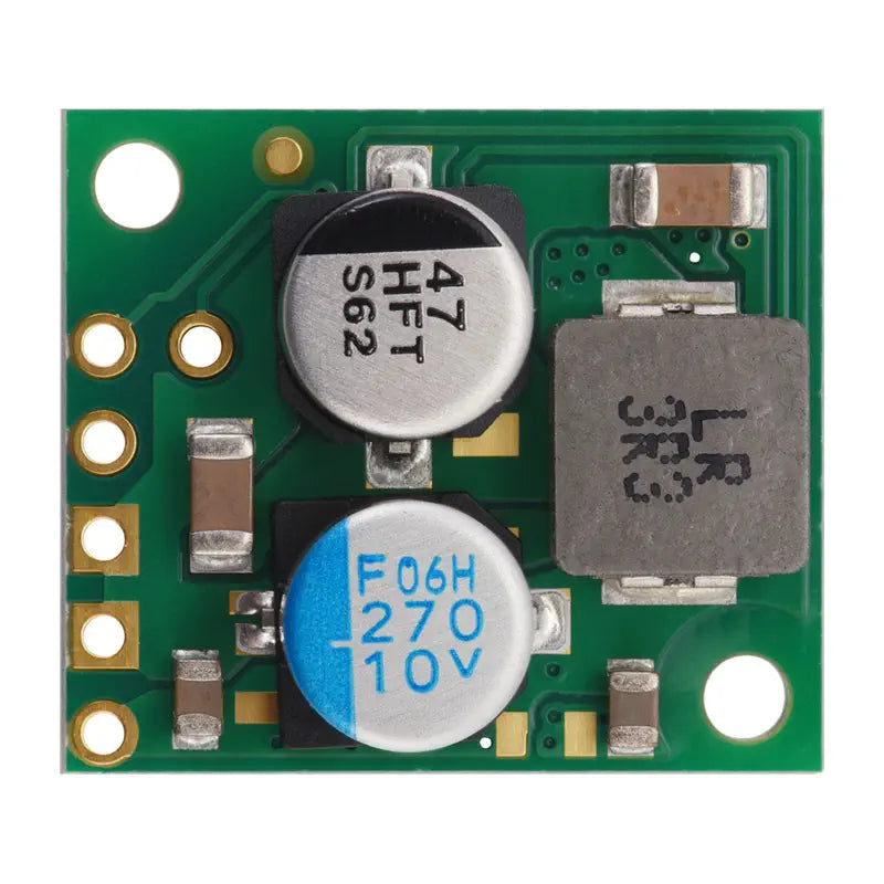 Pololu 6V 3.3A Step-Down Voltage Regulator D30V30F6
