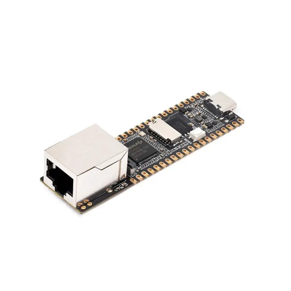 LuckFox Pico Plus RV1103 Linux Development Board - RobotShop