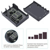 52Pi Passive Cooling Case for Raspberry Pi 5