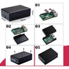 52Pi Passive Cooling Case for Raspberry Pi 5