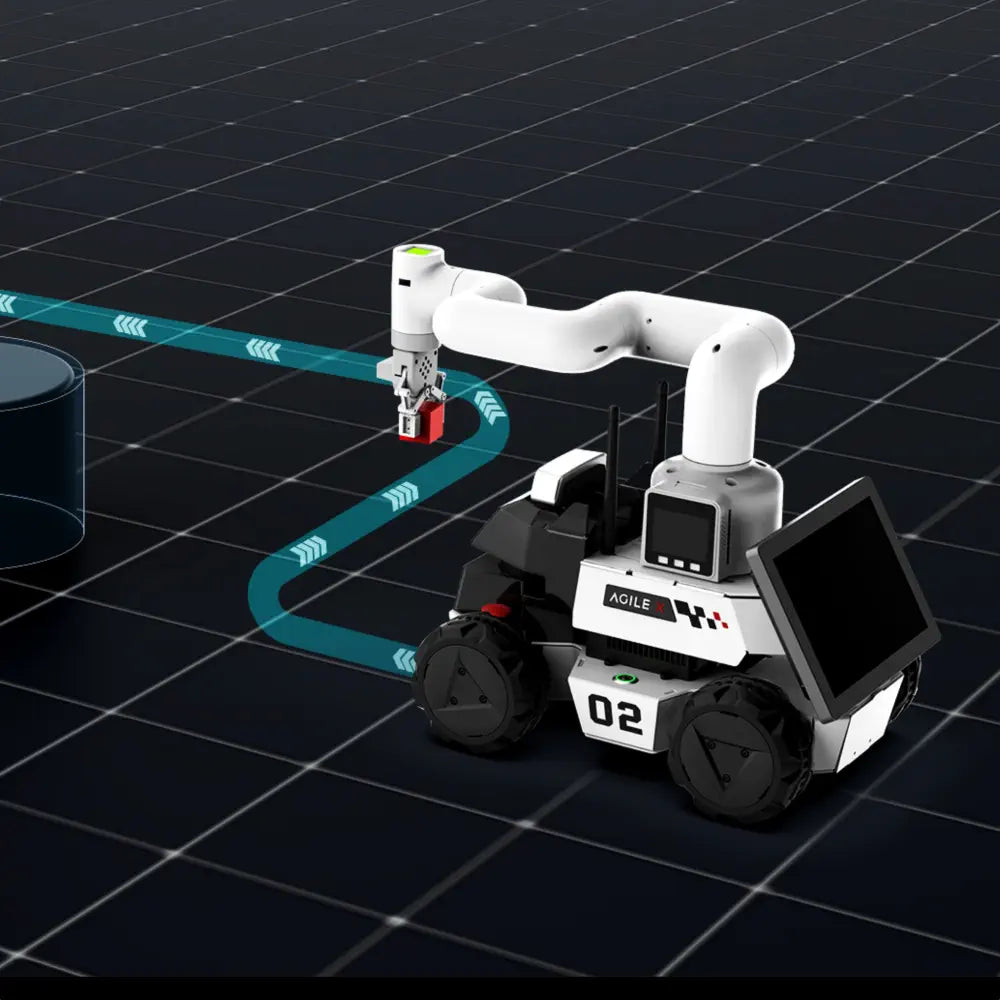Limo Cobot