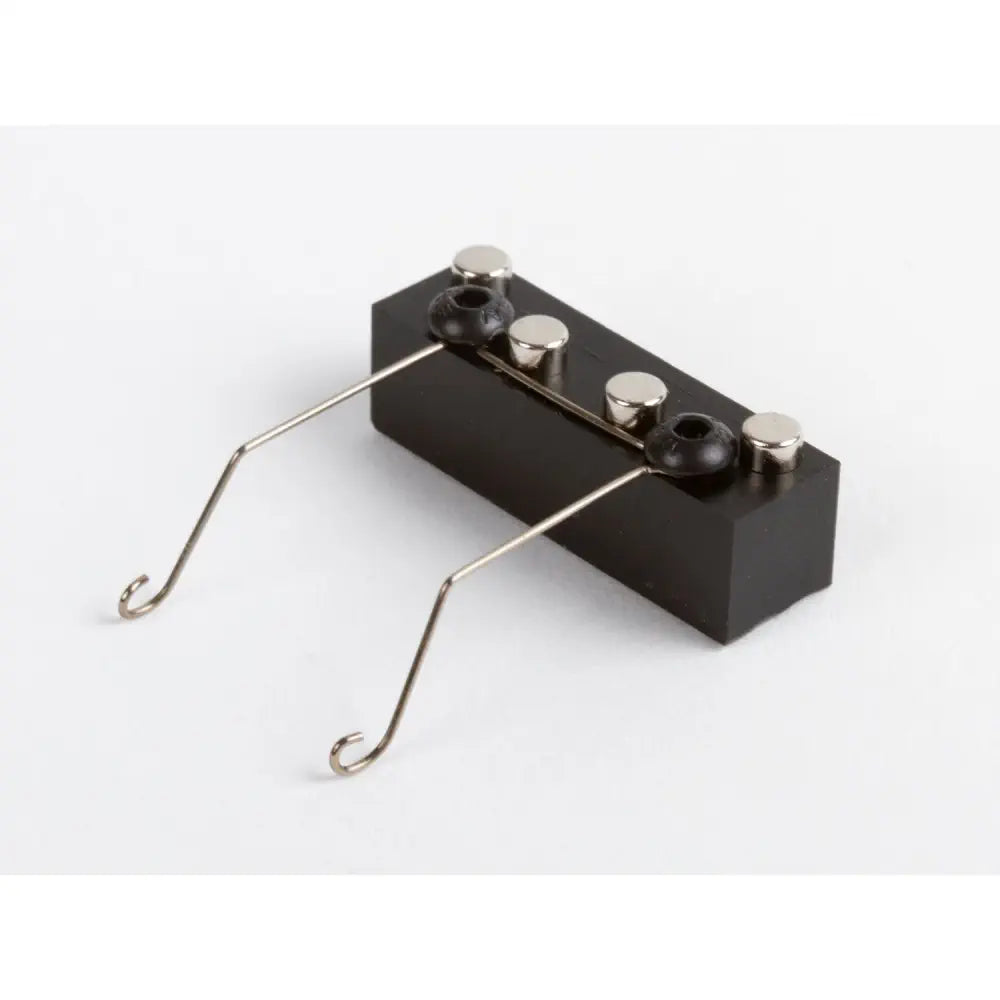 NextDraw Magnetic Hold-Down Clip & Magnet Set for Easel Boards