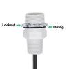 EZO-HUM Embedded Humidity Probe – Plastic Body