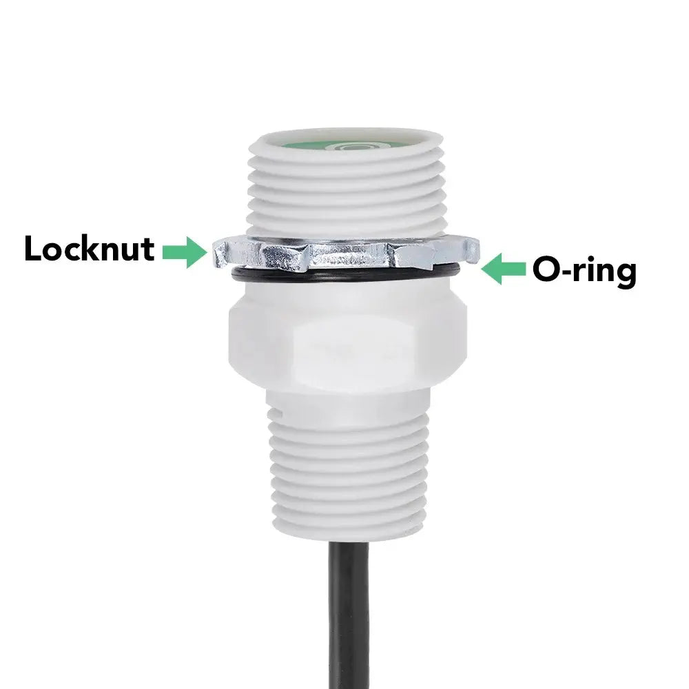 EZO-HUM Embedded Humidity Probe – Plastic Body
