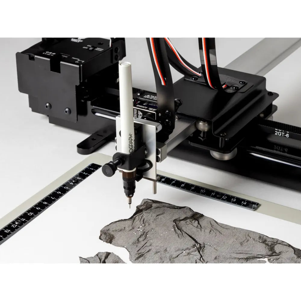 Bantam Tools NextDraw 1117 Art Plotter International Edition