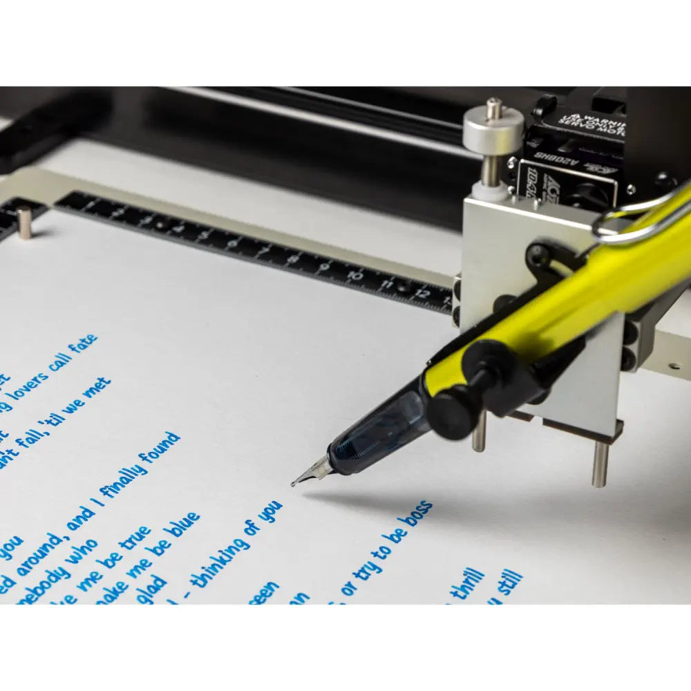 Bantam Tools NextDraw 1117 Art Plotter International Edition