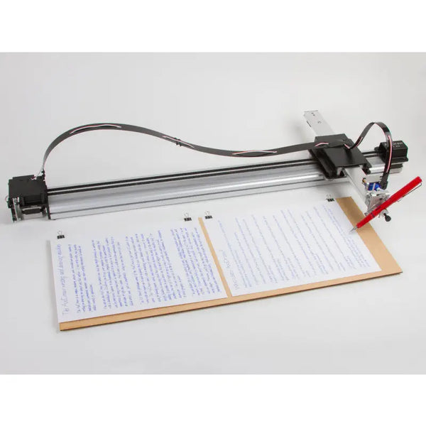 AxiDraw V3 XLX Personal Writing & Drawing Robot (Intl) - RobotShop