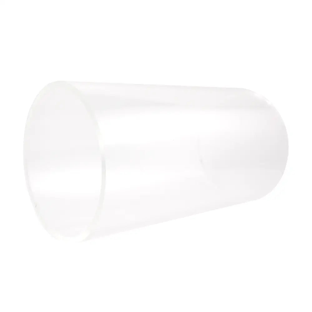 Blue Robotics Cast Acrylic Tube - 11.75", 298mm (6″ Series)