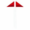 BlueRobotics High Visibility USV Safety Flag