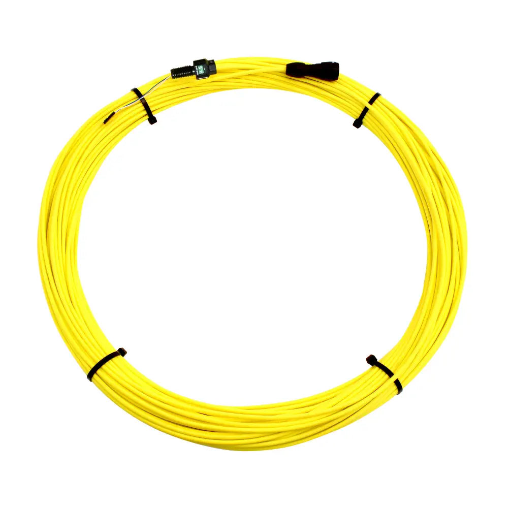 Fathom ROV Tether (ROV-Ready) (Twisted Pairs - 1) (200 m 656 ft)